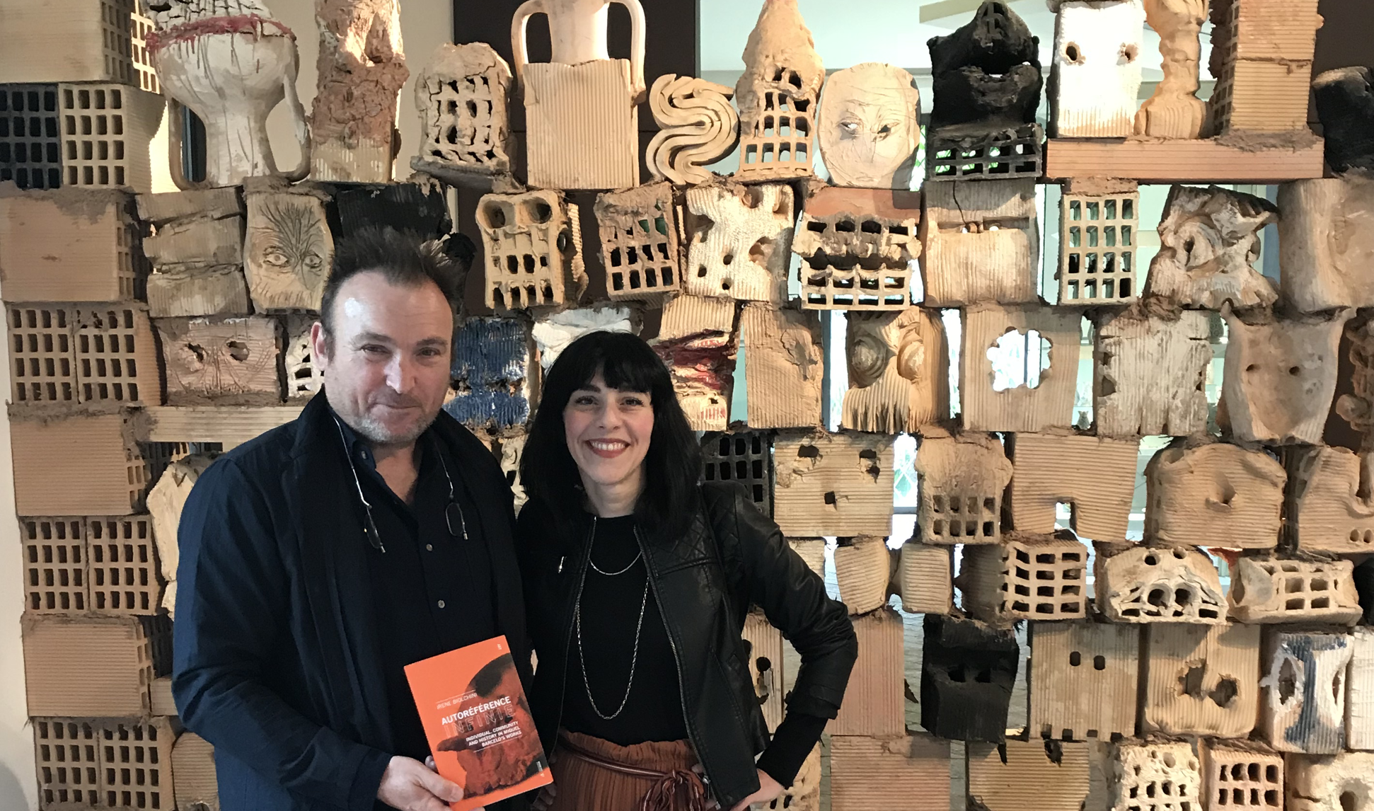 Miquel Barceló, antologica dedicata alla sua ceramica